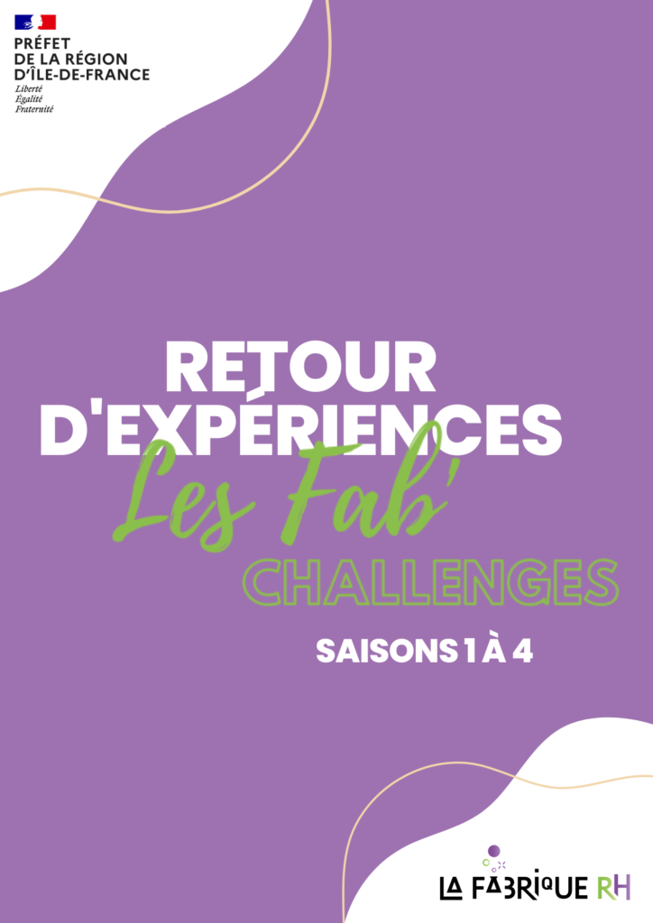 REX Fab Challenges